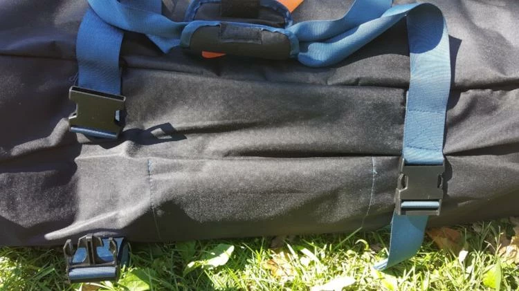 Oztent Oxley 5 Lite Tent - OOL05TEFOA FAMILY TENTS 24 Oztent Oxley 5 Lite Tent - OOL05TEFOA FAMILY TENTS