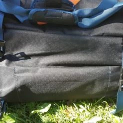 Oztent Oxley 7 Lite Fast Frame Touring 2 Room Tent - OOL07TEFOA MULTI ROOM-MODULAR TENTS