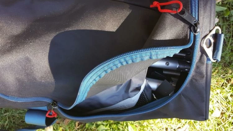 Oztent Oxley 5 Lite Tent - OOL05TEFOA FAMILY TENTS 22 Oztent Oxley 5 Lite Tent - OOL05TEFOA FAMILY TENTS