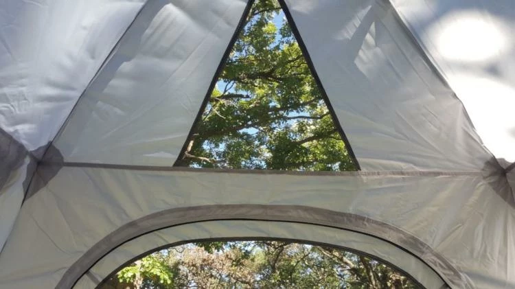 Oztent Oxley 5 Lite Tent - OOL05TEFOA FAMILY TENTS 9 Oztent Oxley 5 Lite Tent - OOL05TEFOA FAMILY TENTS
