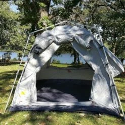 Oztent Oxley 5 Lite Tent - OOL05TEFOA FAMILY TENTS 30 Oztent Oxley 5 Lite Tent - OOL05TEFOA FAMILY TENTS