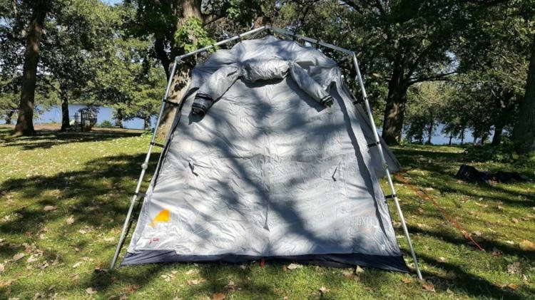 Oztent Oxley 5 Lite Tent - OOL05TEFOA FAMILY TENTS 5 Oztent Oxley 5 Lite Tent - OOL05TEFOA FAMILY TENTS