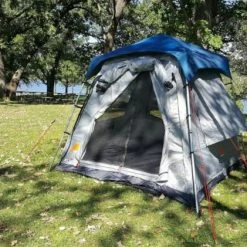 Oztent Oxley 5 Lite Tent - OOL05TEFOA FAMILY TENTS 27 Oztent Oxley 5 Lite Tent - OOL05TEFOA FAMILY TENTS