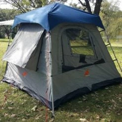 Oztent Oxley 5 Lite Tent - OOL05TEFOA FAMILY TENTS 28 Oztent Oxley 5 Lite Tent - OOL05TEFOA FAMILY TENTS