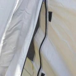 Oztent Oxley 7 Lite Fast Frame Touring 2 Room Tent - OOL07TEFOA MULTI ROOM-MODULAR TENTS