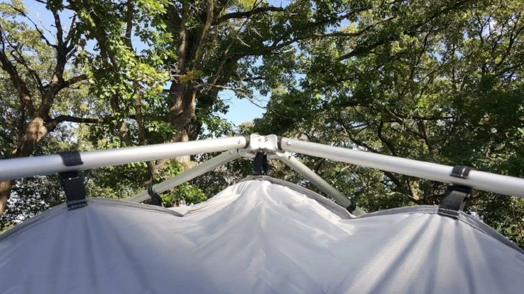 Oztent Oxley 5 Lite Tent - OOL05TEFOA FAMILY TENTS 18 Oztent Oxley 5 Lite Tent - OOL05TEFOA FAMILY TENTS