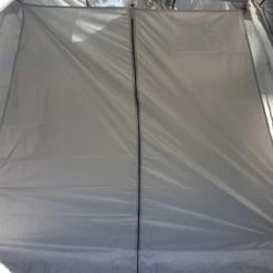 Oztent Oxley 7 Lite Fast Frame Touring 2 Room Tent - OOL07TEFOA MULTI ROOM-MODULAR TENTS