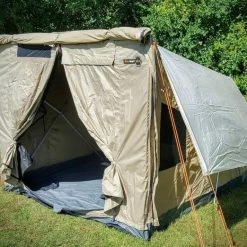 Oztent RX-5 30 Second Tent FAMILY TENTS