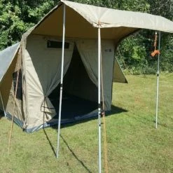 Oztent RX-5 30 Second Tent FAMILY TENTS