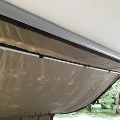 Oztent RV 5 - 6 Person 30 Second Tent CANVAS TENTS