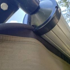 Oztent RV Caravan Connector - (CHOOSE MODEL)