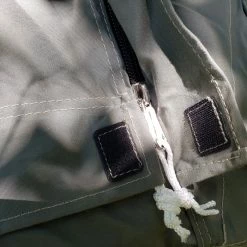 Kodiak Canvas 7206 Truck Tent Full Size Short Bed 16 Kodiak Canvas 7206 Truck Tent Full Size Short Bed