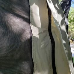 Kodiak Canvas 7206 Truck Tent Full Size Short Bed 17 Kodiak Canvas 7206 Truck Tent Full Size Short Bed