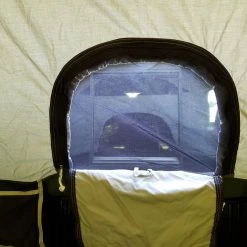 Kodiak Canvas 7218 Truck Tent 8ft Full Size Bed