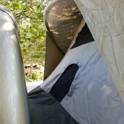 Kodiak Canvas 7206 Truck Tent Full Size Short Bed 13 Kodiak Canvas 7206 Truck Tent Full Size Short Bed