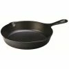 Lodge Cookware Lodge 9" Pre Seasoned Cast Iron Skillet