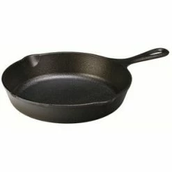 Lodge Cookware Lodge 9" Pre Seasoned Cast Iron Skillet