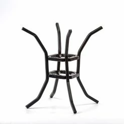 Lodge Fire And Cooking Stand