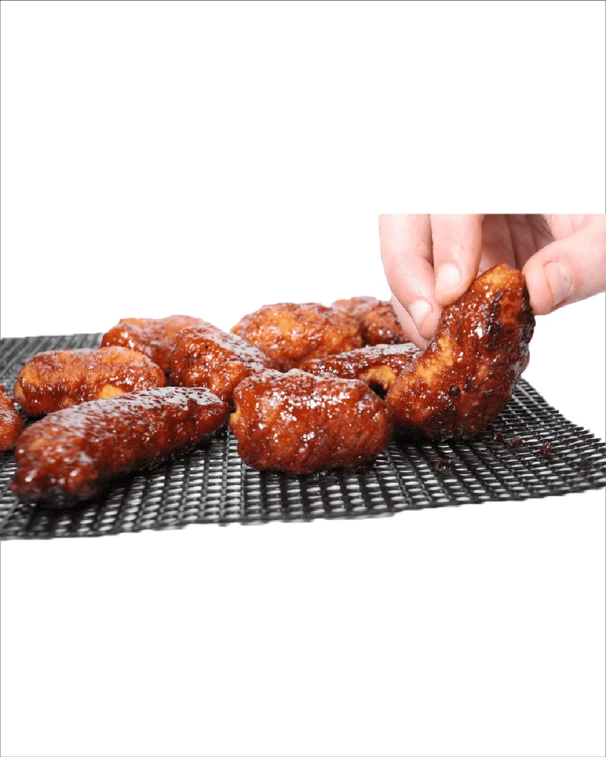 Closeout Bradley Smoker Non Stick Silicone Mats COOKWARE ACCESSORIES 3 Closeout Bradley Smoker Non Stick Silicone Mats COOKWARE ACCESSORIES