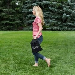 Yard Games CAMPING MUST HAVES Wooden Outdoor Yard Dice