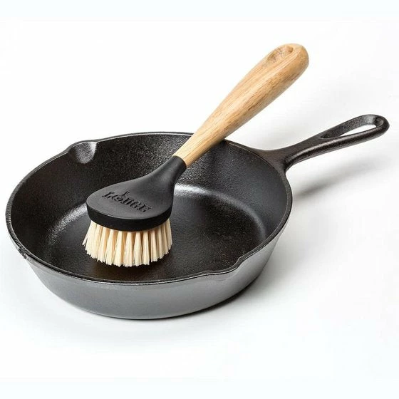 Lodge 10" Scrub Brush 2 Lodge 10" Scrub Brush