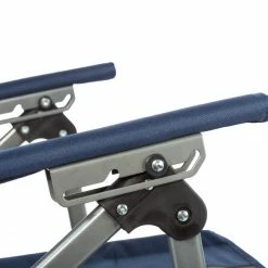 CAMP CHAIRS & TABLES Kamp Rite 3 Position Reclining Chair