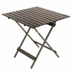 CAMP CHAIRS & TABLES Kamp Rite Kwik Folding Table