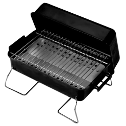 Char-Broil Charcoal TableTop Grill - 2513106 RV COOKWARE