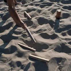 Yard Games Hardwood Kubb Game Set CAMPING MUST HAVES 10 Yard Games Hardwood Kubb Game Set CAMPING MUST HAVES