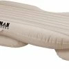 Pittman Outdoors AirBedz Inflatable Rear Seat Air Mattress Full-Size. Fits SUV's & Full-size Trucks - PPI-TAN_TRKMAT