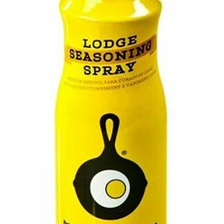 Lodge A Spray Seasoning Oil COOKWARE ACCESSORIES