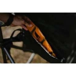 Oztent King Kokoda HotSpot Lumbar Chair CAMP CHAIRS & TABLES