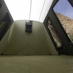 Kodiak Flex-Bow Deluxe 6014 8 Person Tent 23 Kodiak Flex-Bow Deluxe 6014 8 Person Tent