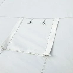 Kodiak Canvas 6170 12x12 Cabin Lodge Tent With Stove Jack CABIN TENTS