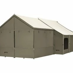 TENT ACCESSORIES Kodiak Canvas Cabin Lodge 8x8 Ft Awning Enclosure Accessory 5 TENT ACCESSORIES Kodiak Canvas Cabin Lodge 8x8 Ft Awning Enclosure Accessory