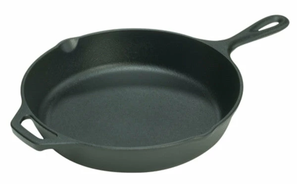 Lodge Cookware Lodge 15" Cast Iron Skillet 1 Lodge Cookware Lodge 15" Cast Iron Skillet