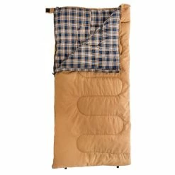 Kamp Rite Woods Ultra Sleeping Bag 15 Degree