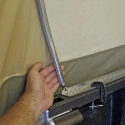 Kodiak Canvas 7218 Truck Tent 8ft Full Size Bed