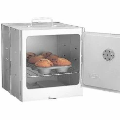 Coleman Camp Oven