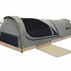 Kodiak Canvas Swag 1 Person Tent CANVAS TENTS