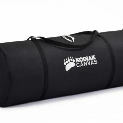 Kodiak Canvas Swag 1 Person Tent CANVAS TENTS