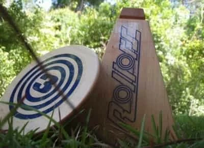 Yard Games Rollors Outdoor Yard Game - ROLLORS-001 2 Yard Games Rollors Outdoor Yard Game - ROLLORS-001