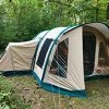 MULTI ROOM-MODULAR TENTS Wildcat Outdoor Gear LYNX 640 Family Tent-LNX640