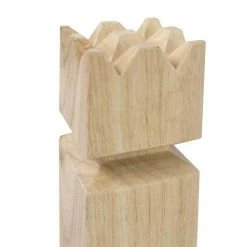 Yard Games Hardwood Kubb Game Set CAMPING MUST HAVES 9 Yard Games Hardwood Kubb Game Set CAMPING MUST HAVES