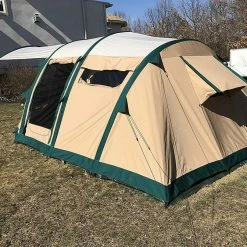 Wildcat Outdoor Gear BOBCAT 500 Inflatable Family Tent