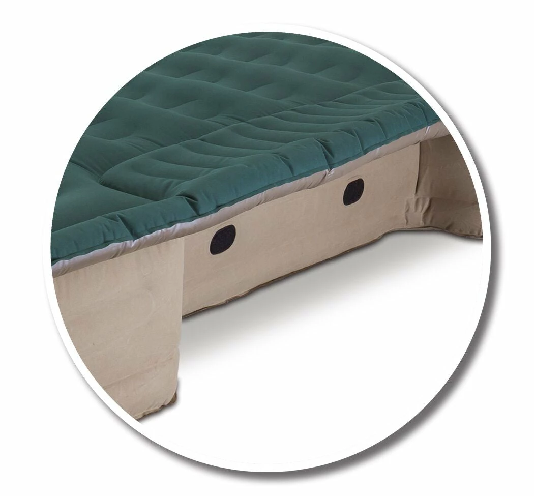 Pittman Outdoors AirBedz Pro3 Inflatable Wheel Well Inserts PPI-PROAC5 2 Pittman Outdoors AirBedz Pro3 Inflatable Wheel Well Inserts PPI-PROAC5