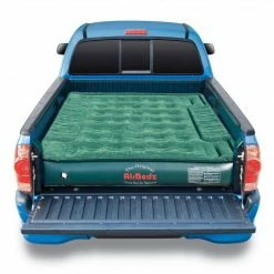 Pittman Outdoors AirBedz Lite PPI-PV202C Air Mattress Fits Full Size 8' Truck Bed