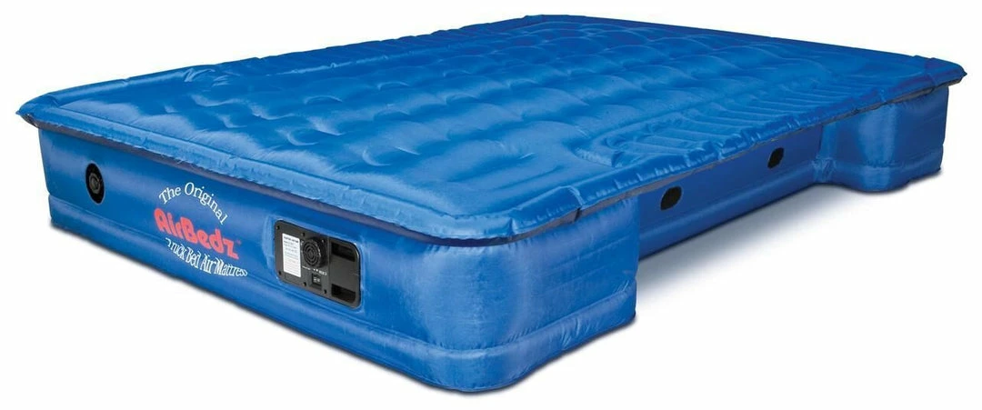 Pittman Outdoors AirBedz Original PPI-101 Full Size Truck Long Bed 8' Air Mattress 2 Pittman Outdoors AirBedz Original PPI-101 Full Size Truck Long Bed 8' Air Mattress
