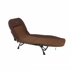 SLEEPING BAGS & COTS BushTec Adventure Sierra 300 Lite Premium Cot - STRB0002