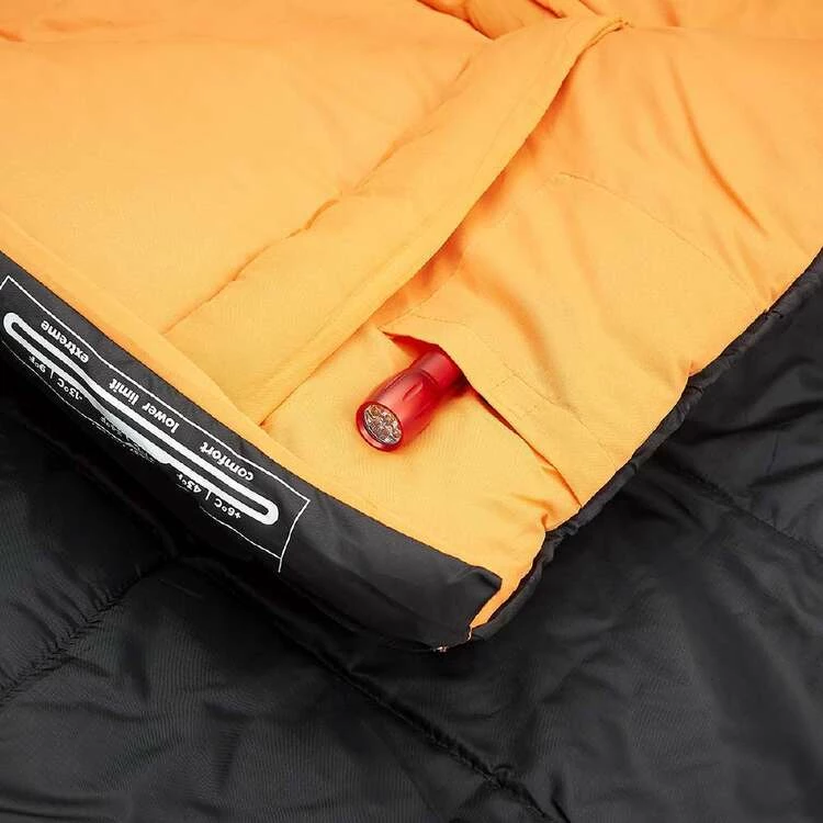 SLEEPING BAGS & COTS Oztent Hamilton XL Sleeping Bag 3 SLEEPING BAGS & COTS Oztent Hamilton XL Sleeping Bag